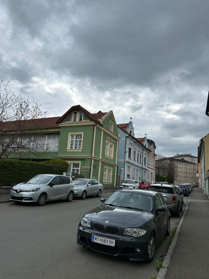 Apartment Regina, Schnelles Internet Кнителфелд Екстериор снимка