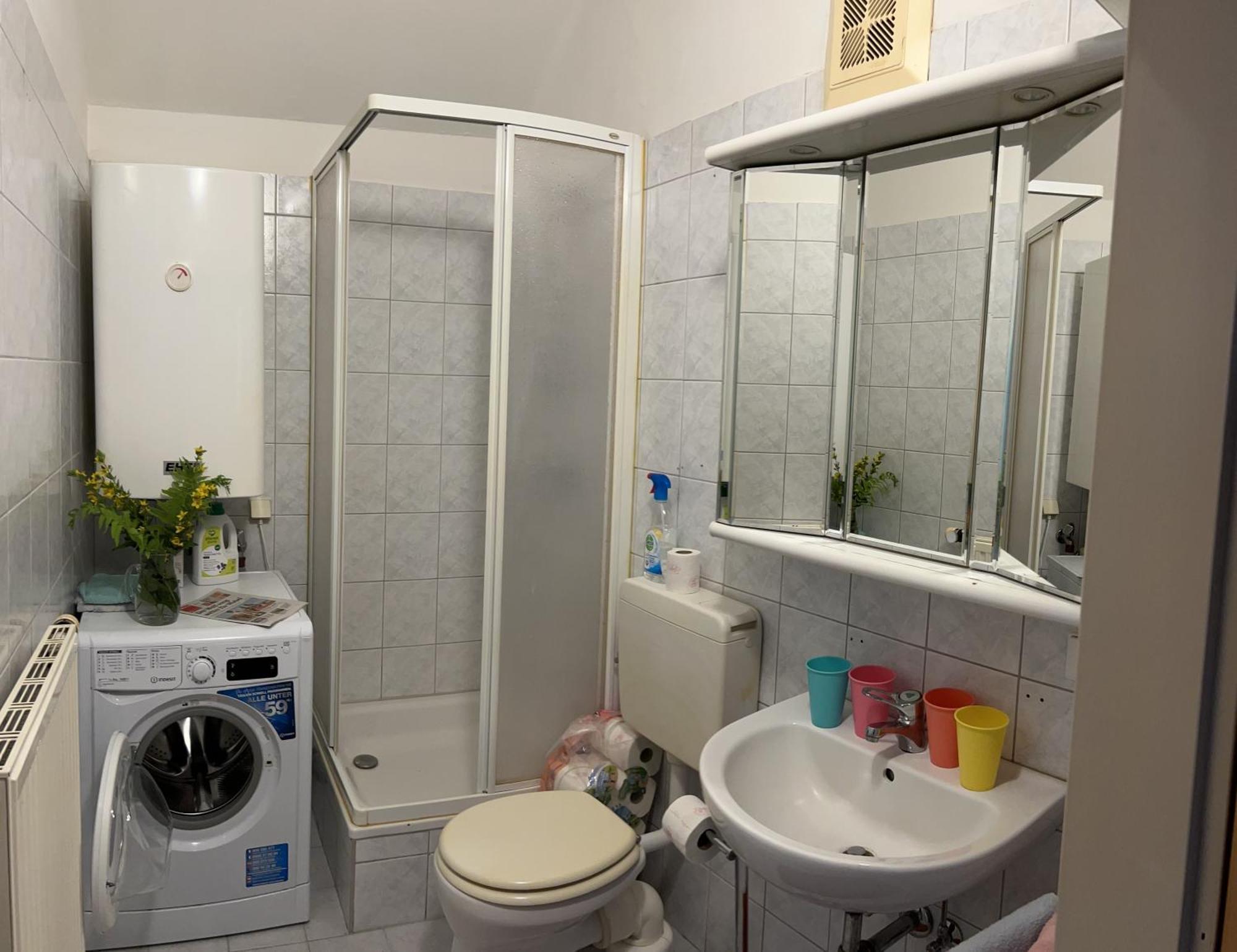 Apartment Regina, Schnelles Internet Кнителфелд Екстериор снимка
