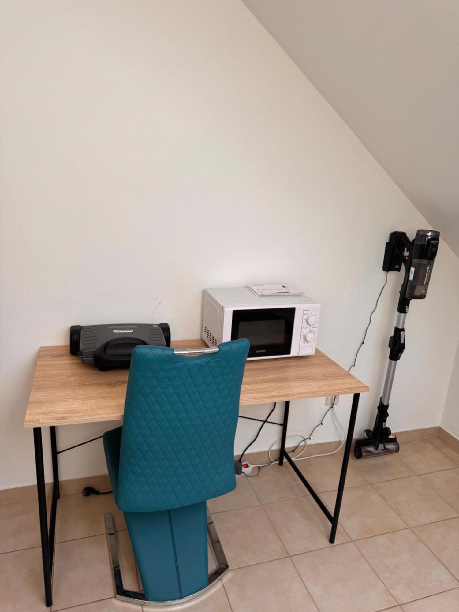 Apartment Regina, Schnelles Internet Кнителфелд Екстериор снимка